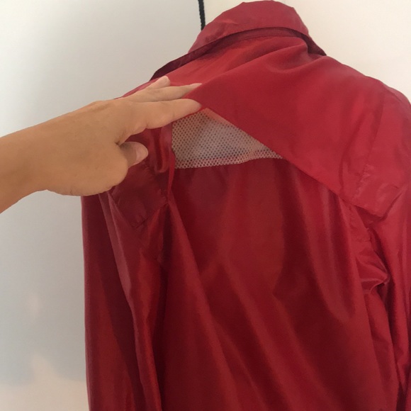 ⭐️VINTAGE⭐️Bridle and Bit Riding Windbreak… - Picture 7 of 12